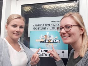 Erfolgreiche Teilnahme an RTL-Sendung „Hol dir die Kohle“