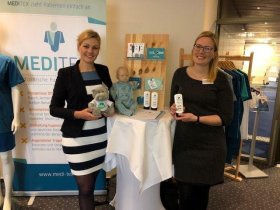 Klinikdirektoren aus MV informieren sich am Rande ihrer Jahrestagung zu MediTex®
