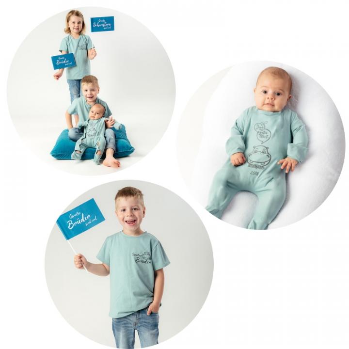 Baby Kampagne Empfehlungen