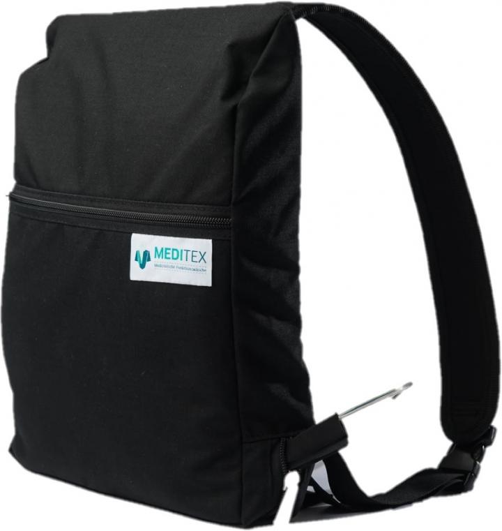 LVAD Rucksack