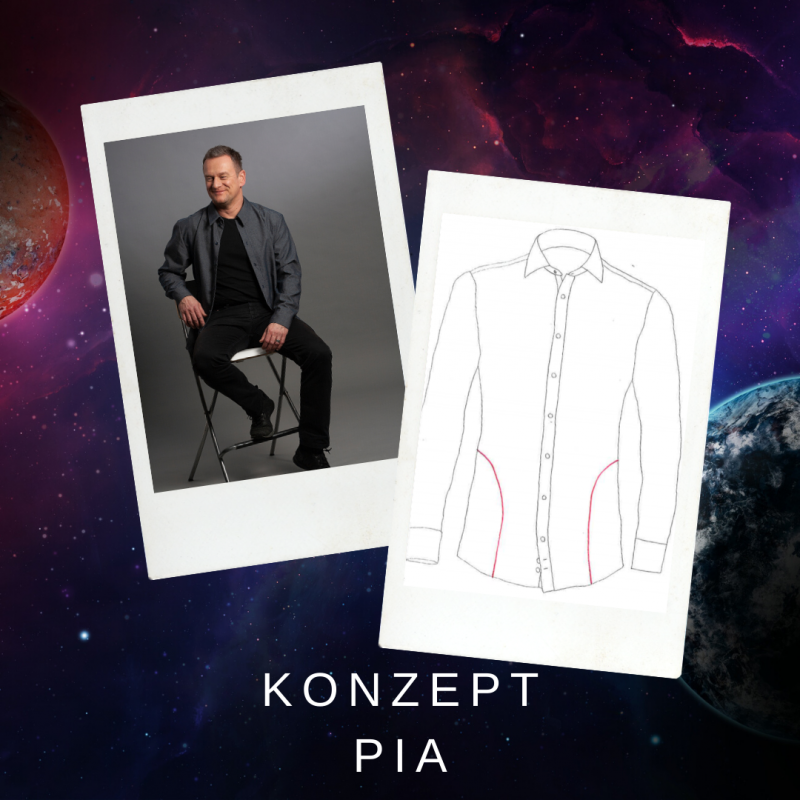 Konzept Pia