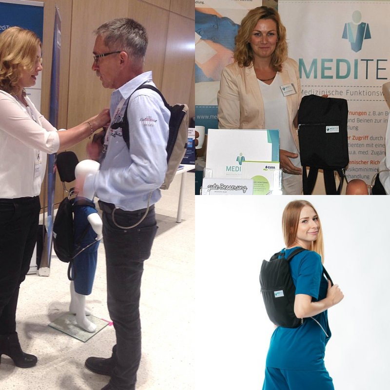 Vad Blog Weiterentwicklung